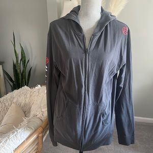 🍀 Next Level Apparel Hoodie